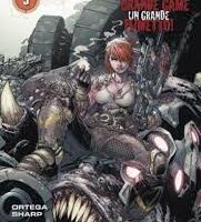 Gears Of War 5