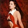 Vampirella Strikes October 1995