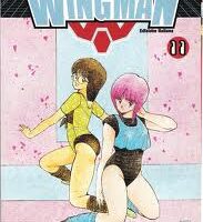 Wingman 11