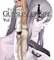 Gunslinger Girl