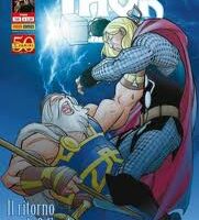 Il Ritorno Di Odino