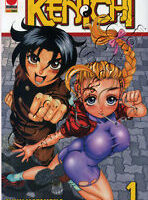 kenichi 1