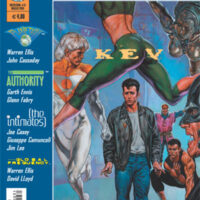 Wildstorm 31