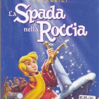 la spada nella roccia