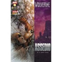 Assedio