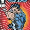The Punisher War Zone June 1994