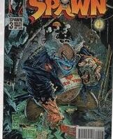 Spawn