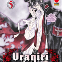Uragiri 5
