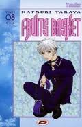 Fruits Basket 8