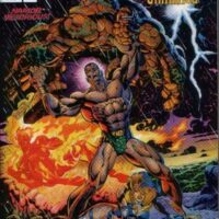 Fantastic Four Unlimited June 1994