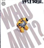 Who Am I?