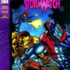 Stormwatch April 1996