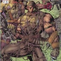 Deathblow  December 1994