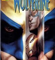wolverine