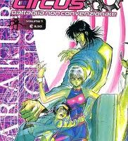 Karakuri Circus