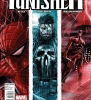 T%he Punisher Omega effect