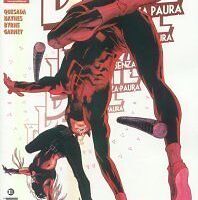 Cavalieri Marvel 14