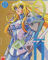 ozn 11