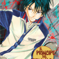 Il Principe Del Tennis