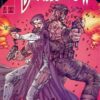 Deathblow July 1994