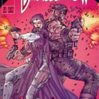 Deathblow July 1994