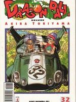 dragonball deluxe 32