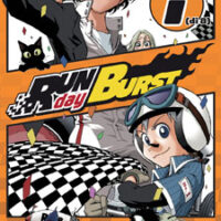 run day burst 1