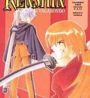 Kenshin Samurai Vagabomdo 20