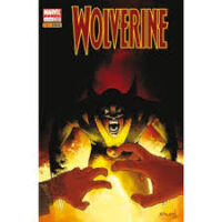 wolverine