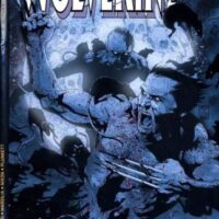 wolverine nuova serie 21