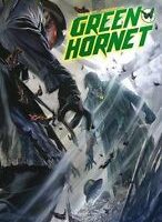 Green Hornet 2 La Puntura