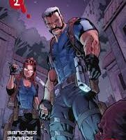 Resident Evil 2
