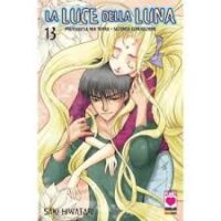 La luce della luna 13