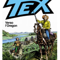verso l'oregon