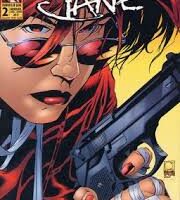 Painkiller Jane 2