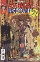 Abc America's Best Comics