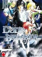 code breaker 18