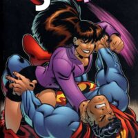 superman nuova serie 14