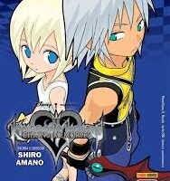 Kingdom Hearts Chain of memories (2 di 2)