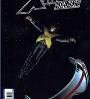 x-men deluxe