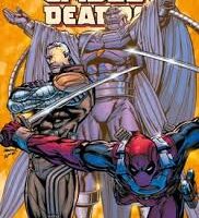 Cable & Deadpool - Leggende viventi