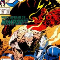 X-force June 1994