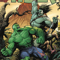 Hulk E I Difensori 34