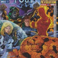 Retribution April 1997