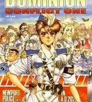 Dominion Conflict One 1