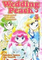 Wedding Peach 5