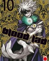 blood lad 10