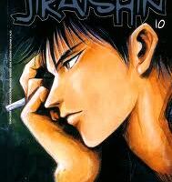 Jiraishin 10