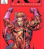 X-o Il Guerriero