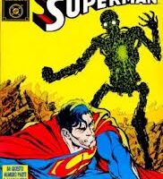 Da Questo Numero Parte Il Capolavoro Di John Byrne!